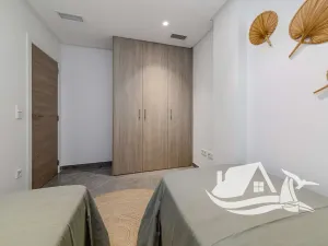 Prodej bytu 2+kk, Xeresa, Španělsko, 48 m2