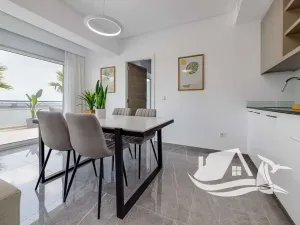 Prodej bytu 3+kk, Xeresa, Španělsko, 64 m2