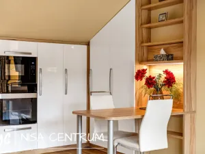 Prodej bytu 2+kk, Tanvald, Kostelní, 52 m2