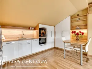 Prodej bytu 2+kk, Tanvald, Kostelní, 52 m2