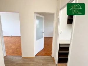 Pronájem bytu 2+1, Česká Lípa, Železničářská, 62 m2