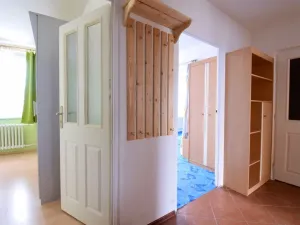 Pronájem bytu 3+kk, Brno - Židenice, Mutěnická, 80 m2
