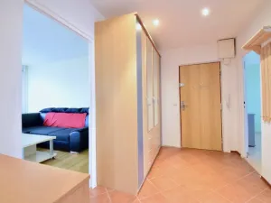 Pronájem bytu 3+kk, Brno - Židenice, Mutěnická, 80 m2
