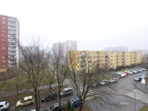 Pronájem bytu 3+kk, Brno - Židenice, Mutěnická, 80 m2