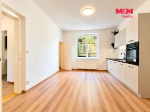 Pronájem bytu 4+kk, Úpice, Regnerova, 98 m2