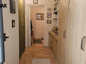 Prodej bytu 1+1, České Budějovice - České Budějovice 2, Vodňanská, 44 m2