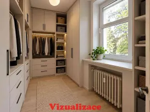 Prodej bytu 3+kk, Vlašim, Obora, 88 m2