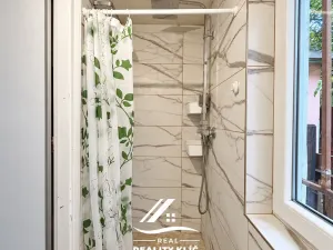Pronájem bytu 2+kk, Ostrava, Na Heleně, 27 m2