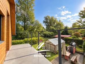 Pronájem bytu 2+kk, Ostrava, Na Heleně, 27 m2