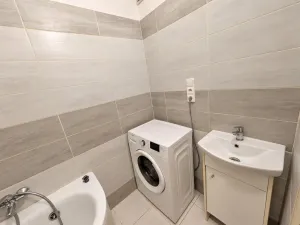 Pronájem bytu 2+kk, Duchcov, Družby, 59 m2