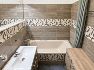 Pronájem bytu 3+kk, Frýdek-Místek - Frýdek, Na Aleji, 65 m2