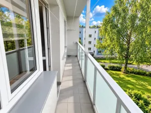 Pronájem bytu 3+kk, Frýdek-Místek - Frýdek, Na Aleji, 65 m2