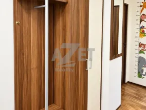 Pronájem bytu 3+kk, Frýdek-Místek - Frýdek, Na Aleji, 65 m2