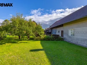 Prodej rodinného domu, Slavětín nad Metují, 450 m2