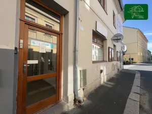 Pronájem komerční nemovitosti, Česká Lípa, Jiráskova, 260 m2
