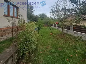 Prodej rodinného domu, Krátká Ves, 161 m2