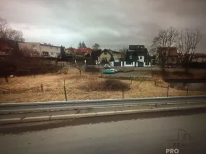 Prodej pozemku pro bydlení, Praha - Lipence, 817 m2