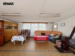 Pronájem skladu, Chlum u Třeboně, 480 m2