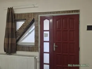 Pronájem bytu 1+kk, Praha - Karlín, Křižíkova