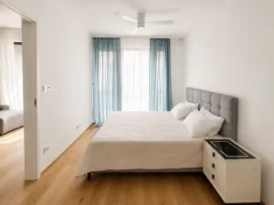 Pronájem apartmánu, Praha - Košíře, Starokošířská, 55000 m2