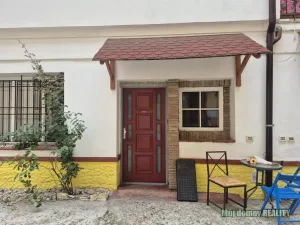 Pronájem bytu 3+kk, Praha - Karlín, Křižíkova, 75 m2
