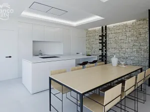 Prodej bytu 5+kk, Calpe, Alicante, Španělsko, 368 m2