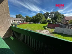 Prodej bytu 3+1, Třebom, 78 m2