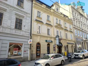 Pronájem obchodního prostoru, Plzeň, Zbrojnická, 50 m2