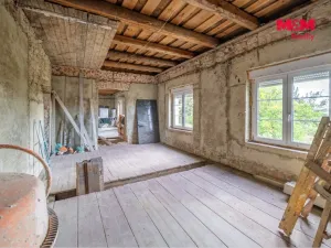 Prodej rodinného domu, Žatec - Milčeves, 300 m2