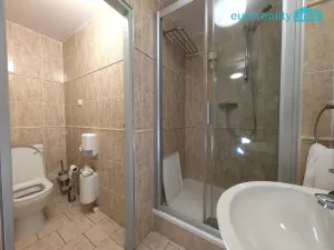 Pronájem obchodního prostoru, Plzeň, Zbrojnická, 15 m2