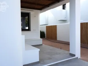 Prodej rodinného domu, Alfas del Pi, Alicante, Španělsko, 203 m2