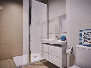 Prodej bytu 3+kk, Cartagena, Murcia, Španělsko, 109 m2