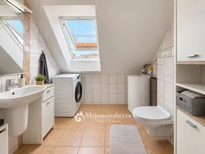 Prodej bytu 2+kk, Znojmo - Oblekovice, Oblekovická, 55 m2