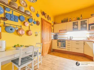 Prodej rodinného domu, Praha - Smíchov, Pod lipkami, 210 m2