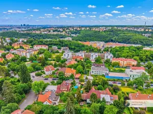 Prodej rodinného domu, Praha - Smíchov, Pod lipkami, 210 m2