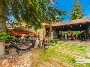 Prodej rodinného domu, Praha - Smíchov, Pod lipkami, 210 m2