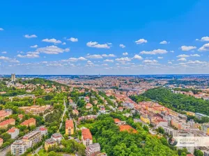 Prodej rodinného domu, Praha - Smíchov, Pod lipkami, 210 m2
