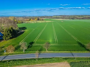 Prodej pozemku pro bydlení, Bečváry, 1469 m2