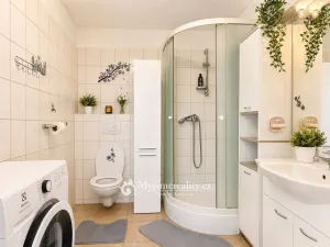 Prodej bytu 1+kk, Znojmo - Oblekovice, Oblekovická, 43 m2