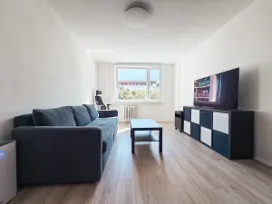 Pronájem bytu 2+kk, Odolena Voda, Pod Tvrzí, 43 m2