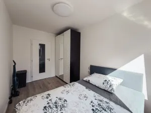 Pronájem bytu 2+kk, Odolena Voda, Pod Tvrzí, 43 m2