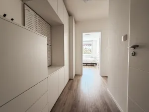 Pronájem bytu 2+kk, Odolena Voda, Pod Tvrzí, 43 m2