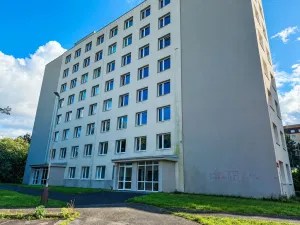 Pronájem bytu 2+kk, Odolena Voda, Pod Tvrzí, 43 m2