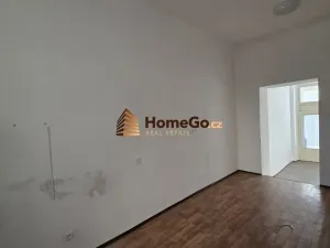 Pronájem obchodního prostoru, Praha - Vršovice, Žitomírská, 32 m2