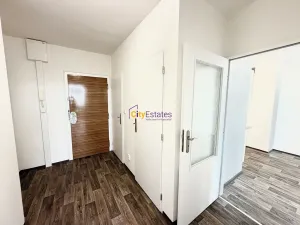 Prodej bytu 2+kk, Praha - Chodov, Konstantinova, 43 m2