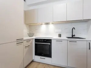 Pronájem bytu 2+kk, Praha, U plynárny, 54 m2