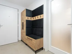 Pronájem bytu 2+kk, Praha, U plynárny, 54 m2