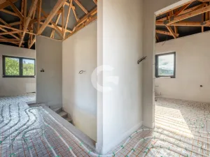 Prodej rodinného domu, Jaroměřice, 150 m2