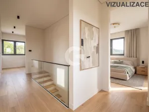 Prodej rodinného domu, Jaroměřice, 150 m2