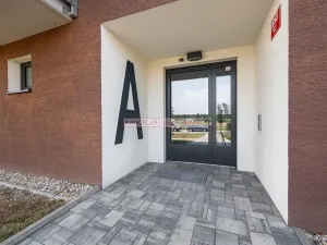 Pronájem bytu 1+kk, Brandýs nad Labem-Stará Boleslav, Táhlá, 45 m2